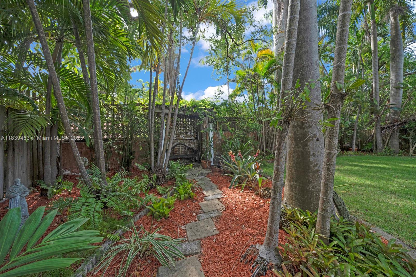 NATOMA MANORS - Residential