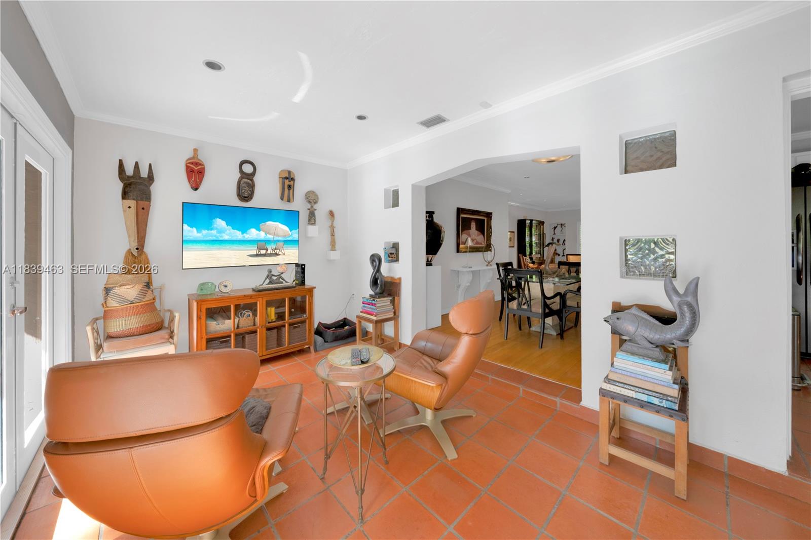 NATOMA MANORS - Residential