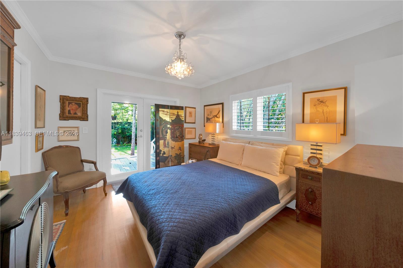 NATOMA MANORS - Residential