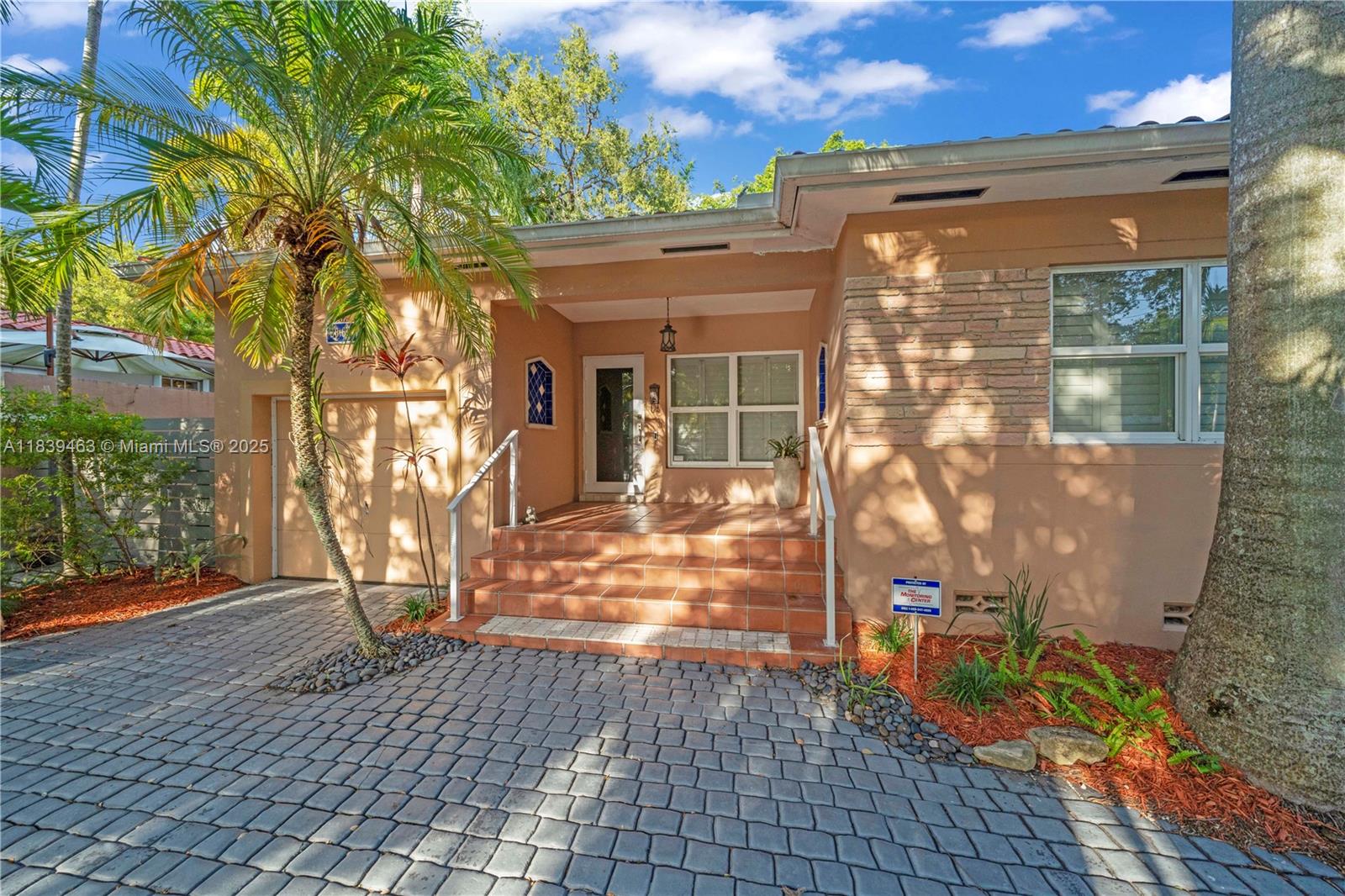 NATOMA MANORS - Residential