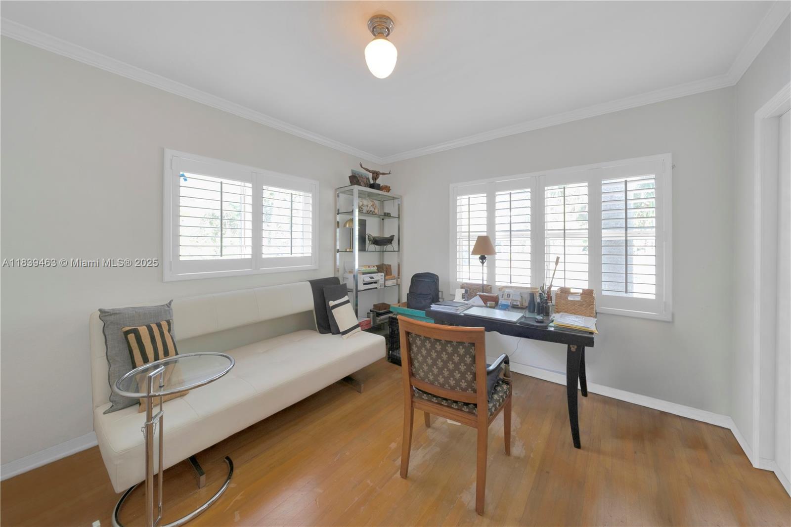 NATOMA MANORS - Residential