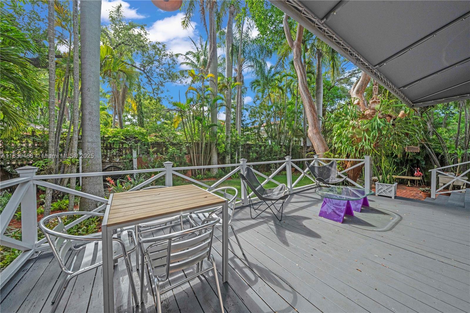 NATOMA MANORS - Residential