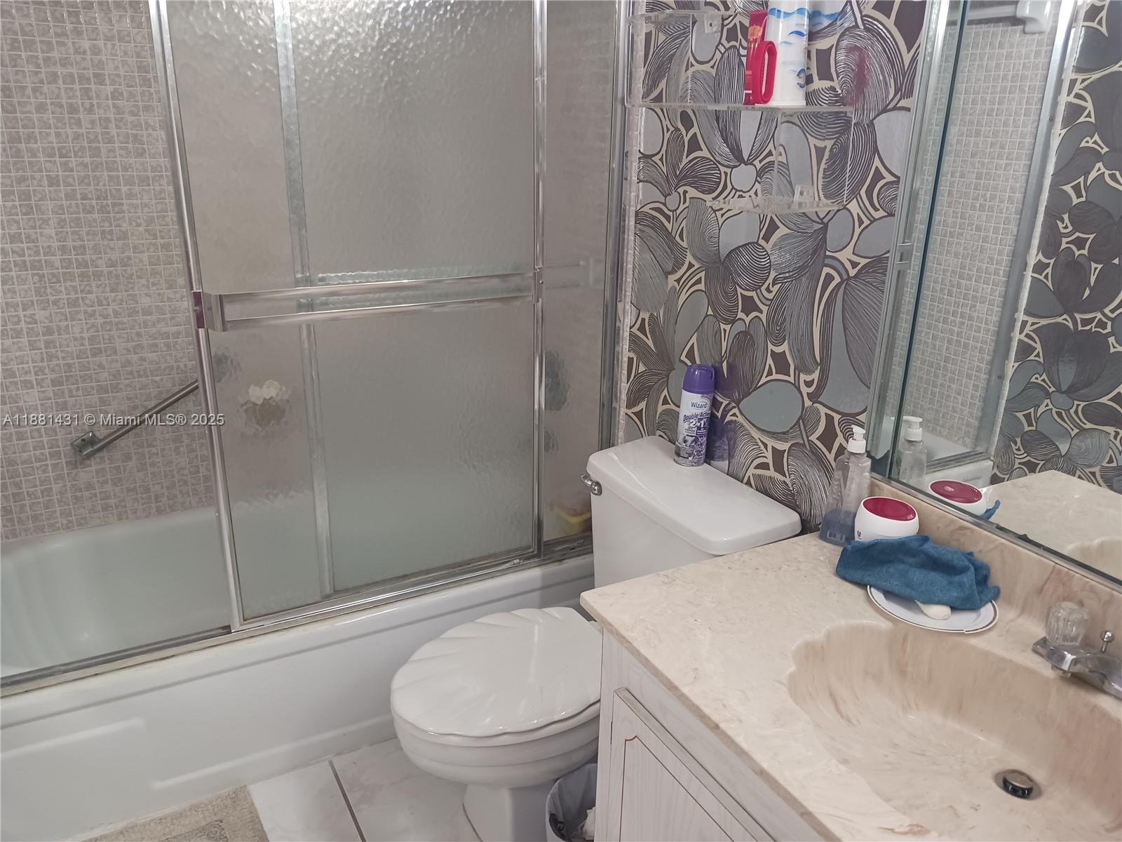 PARK PLACE CONDOMINIUM NO - Residential