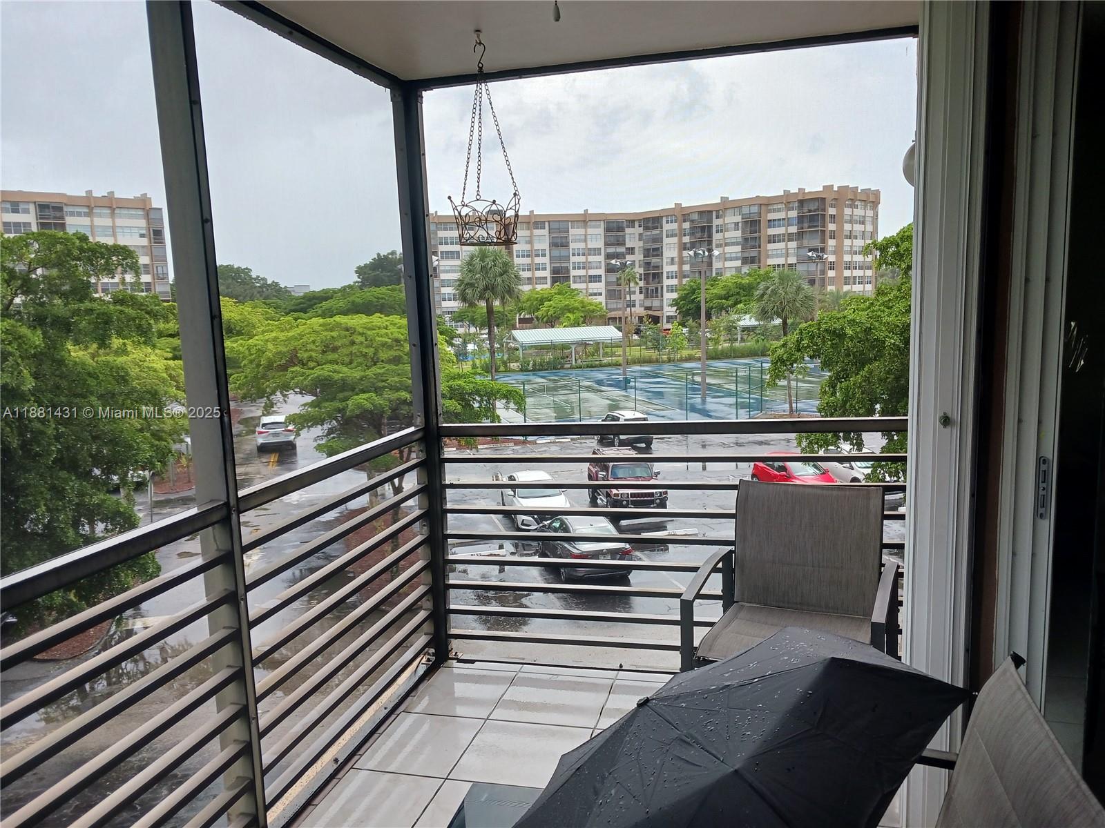 PARK PLACE CONDOMINIUM NO - Residential