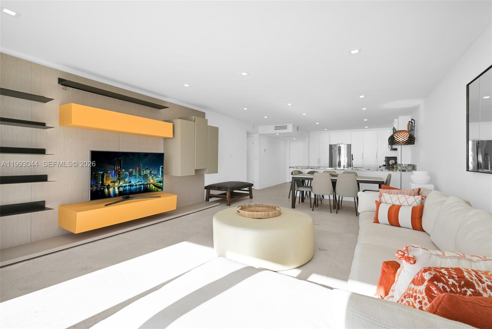 OCEANSIDE PLAZA CONDO - Residential