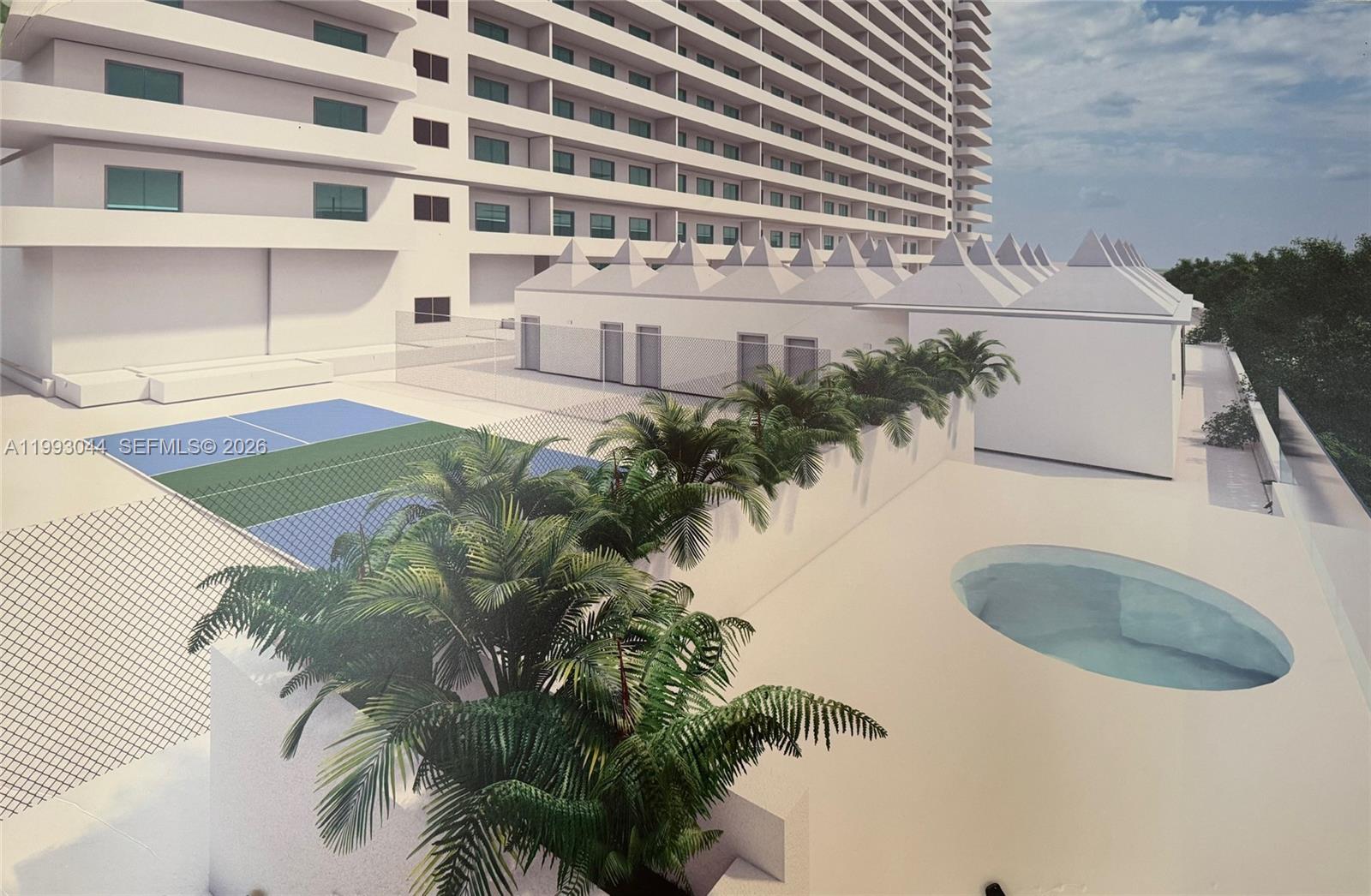 OCEANSIDE PLAZA CONDO - Residential