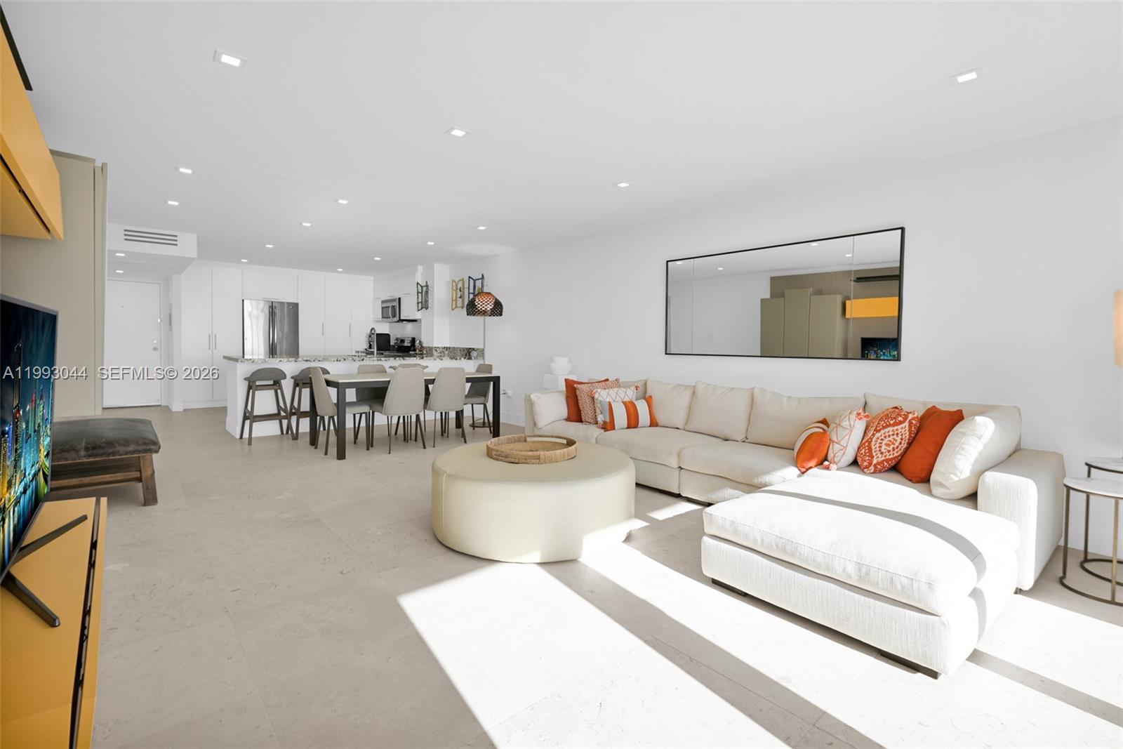 OCEANSIDE PLAZA CONDO - Residential