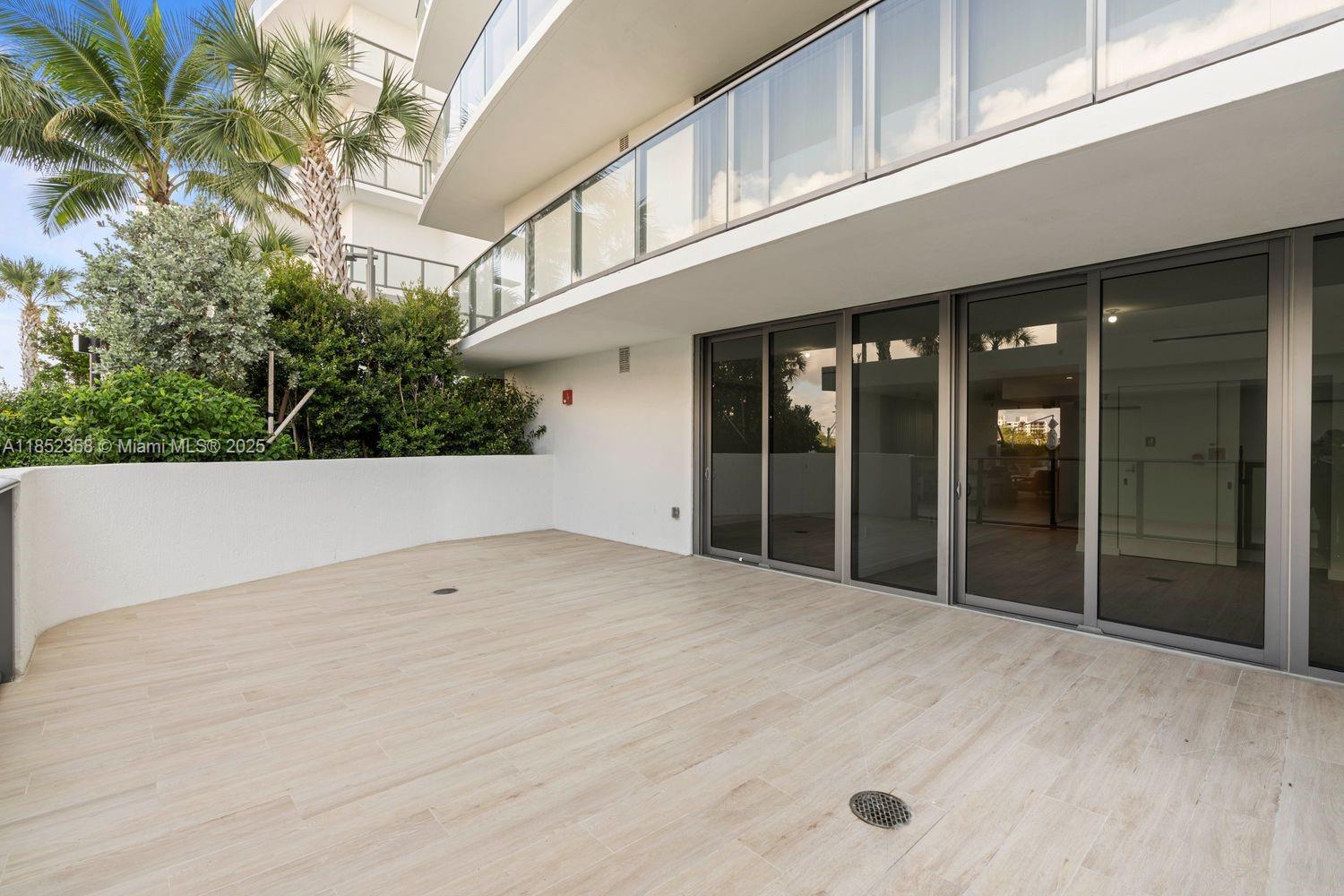 NA - Residential
