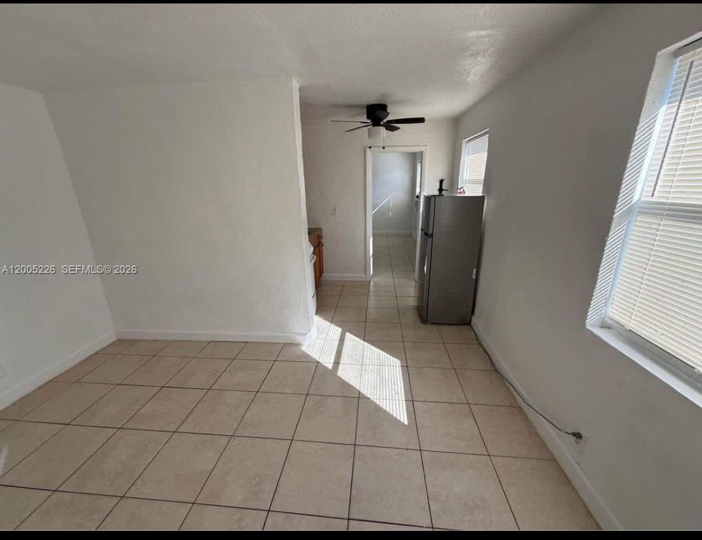 Photo of 5731 Flagler St #1, Hollywood, FL 33023 (MLS # A12005226)