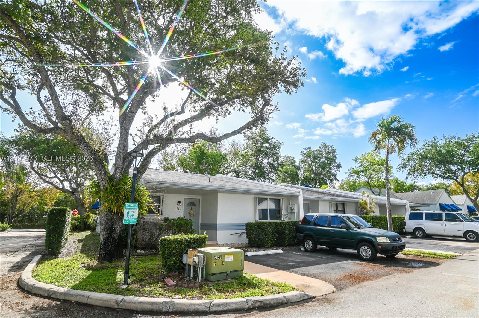 OAK LAKES - Residential