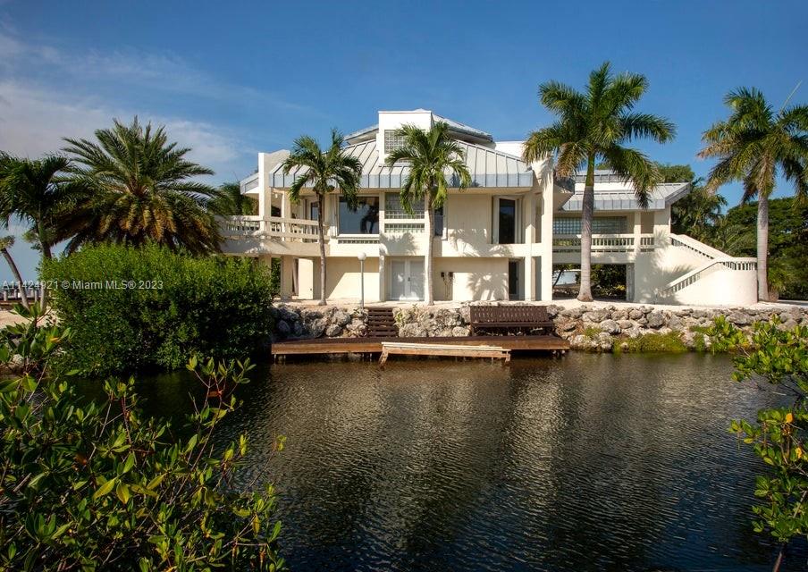 High Point - Residential