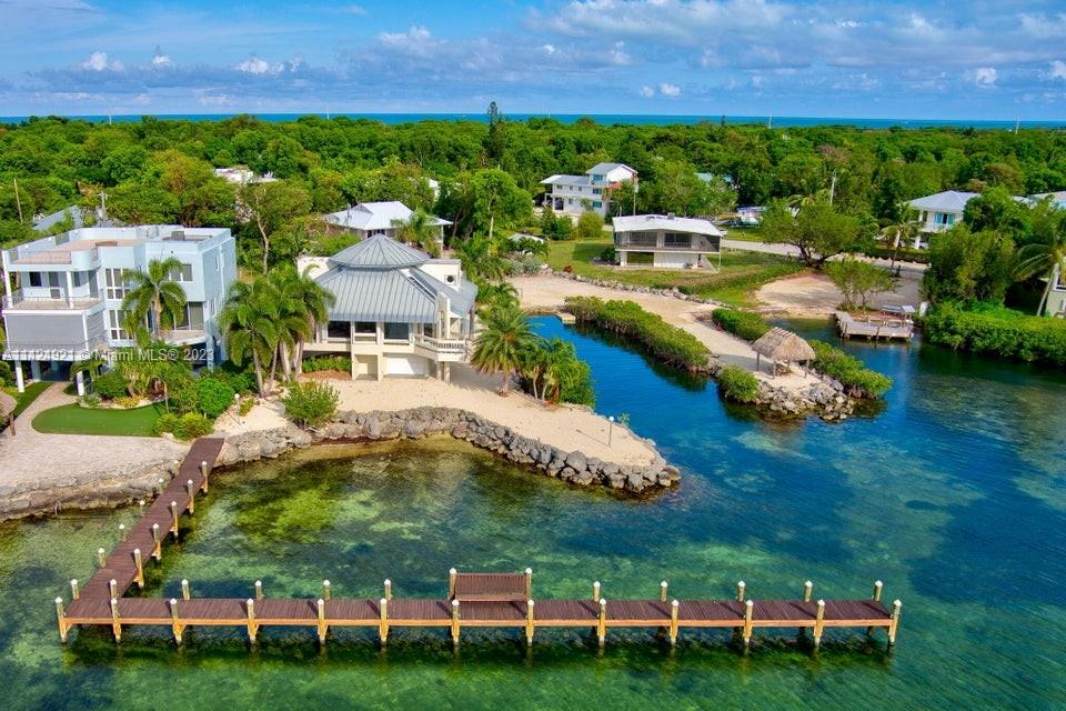 High Point - Residential