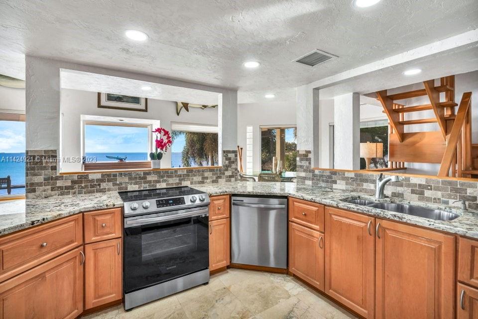 High Point - Residential