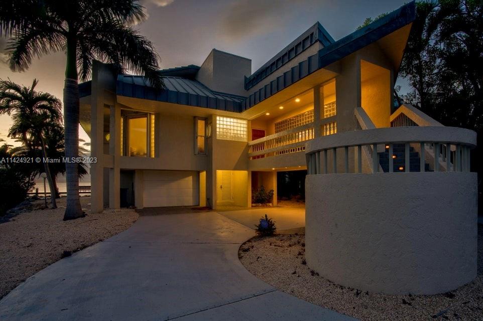 High Point - Residential