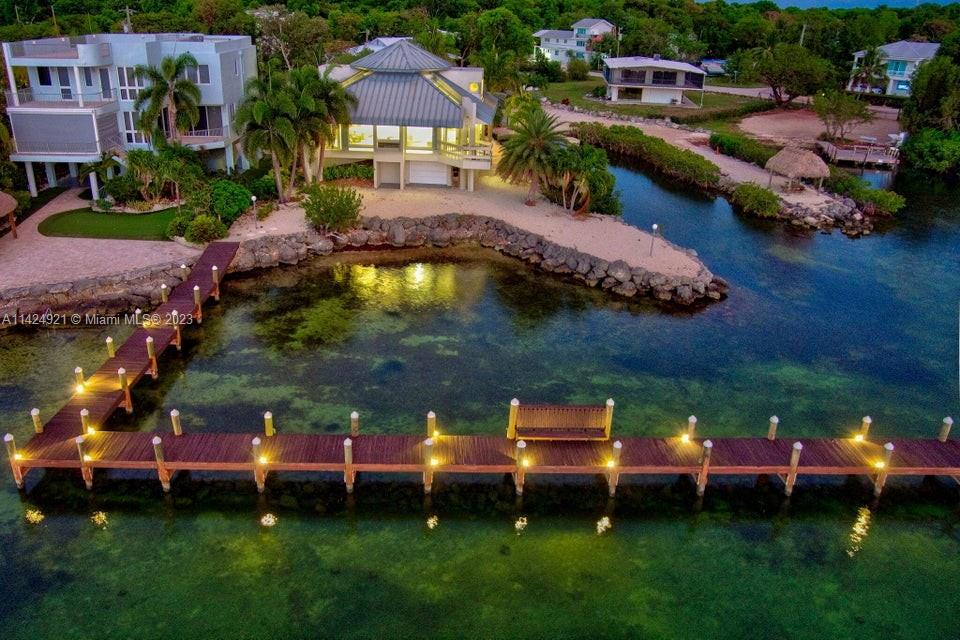 High Point - Residential