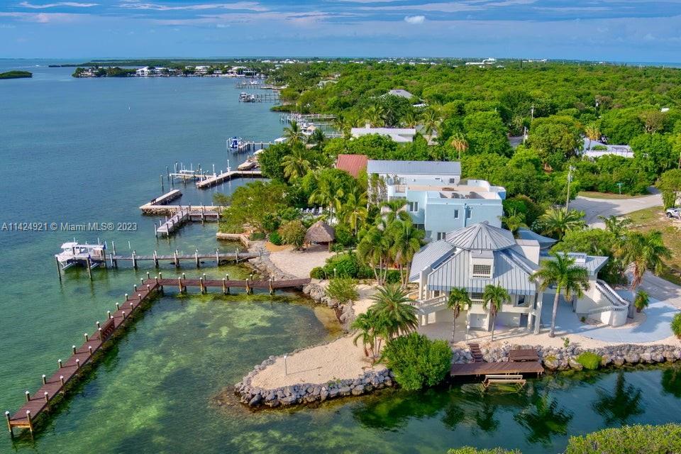 High Point - Residential