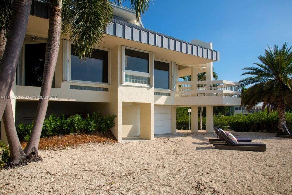 High Point - Residential