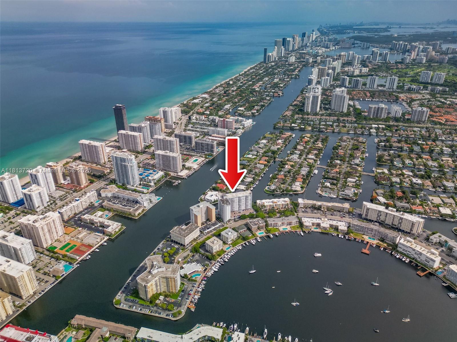 Rental Property at 137 Golden Isles Dr 1512, Hallandale Beach, Broward County, Florida - Bedrooms: 1 
Bathrooms: 2  - $2,100 MO.