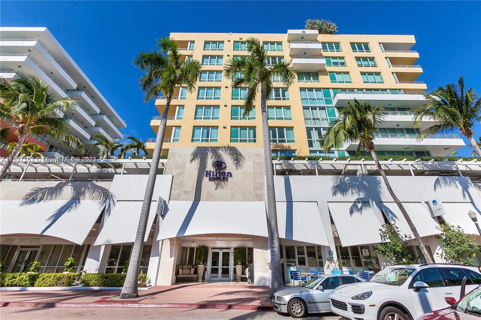 Rental Property at 101 Ocean Dr 906, Miami Beach, Miami-Dade County, Florida - Bedrooms: 1 
Bathrooms: 1  - $8,500 MO.