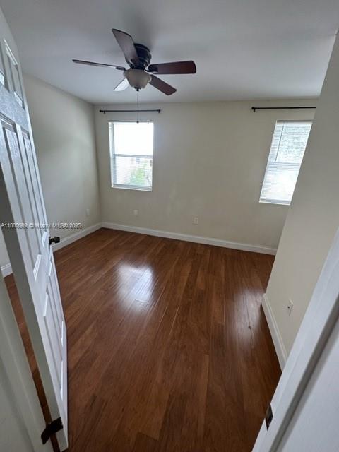 CRYSTAL VIEW TOWNHOMES - Residential Lease