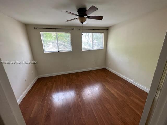 CRYSTAL VIEW TOWNHOMES - Residential Lease