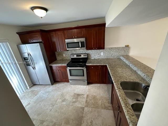 CRYSTAL VIEW TOWNHOMES - Residential Lease