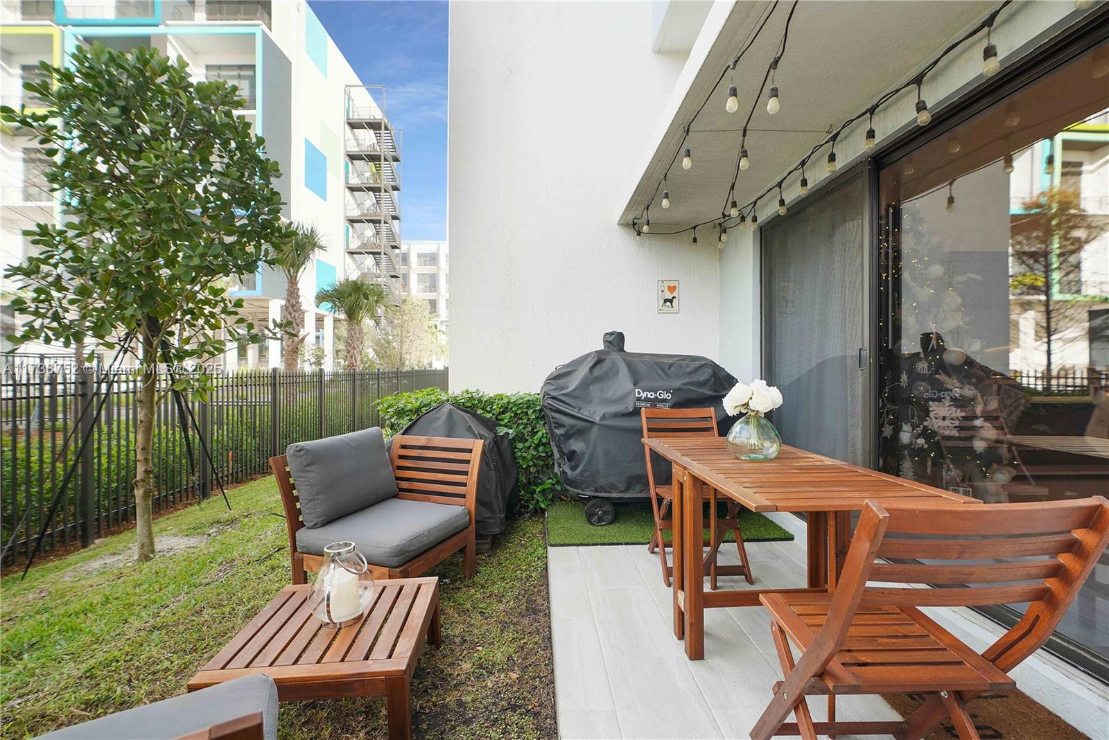 PLANTATION BUSINESS PARK - Residential