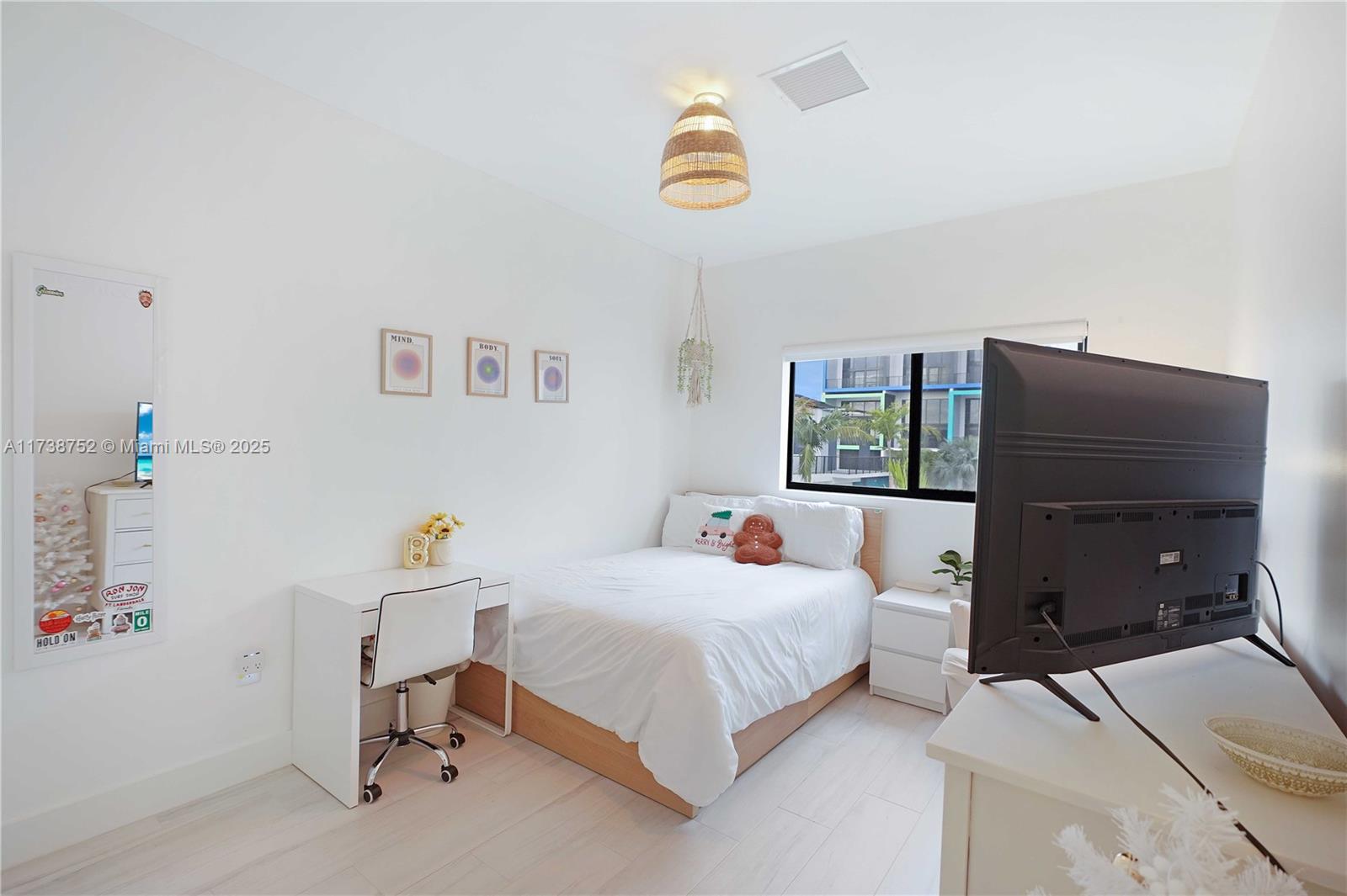 PLANTATION BUSINESS PARK - Residential