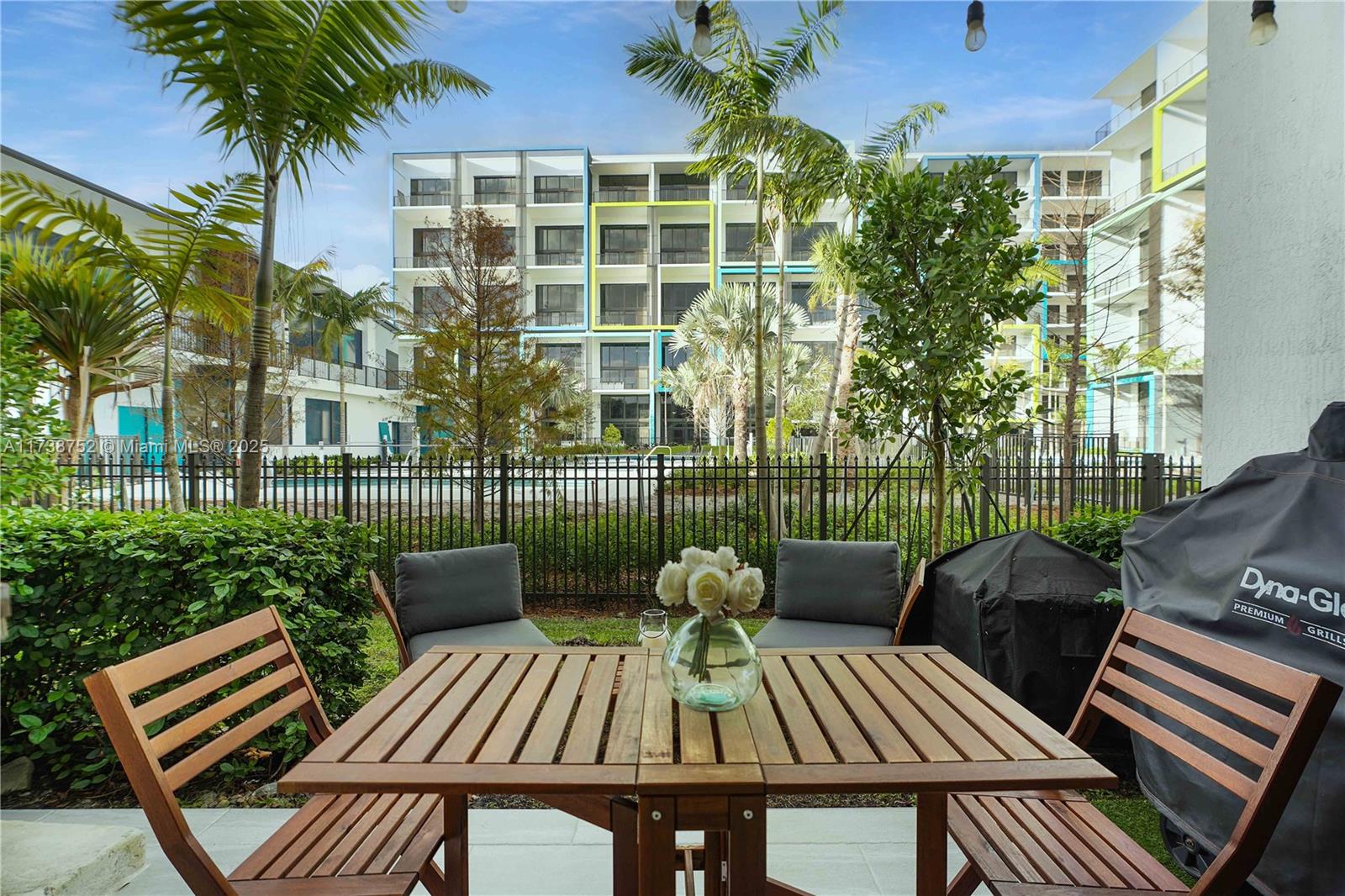 PLANTATION BUSINESS PARK - Residential