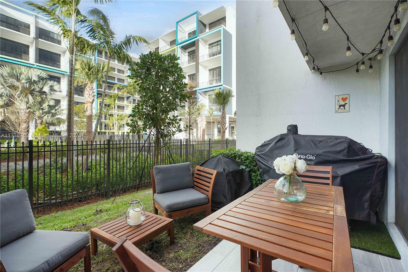PLANTATION BUSINESS PARK - Residential