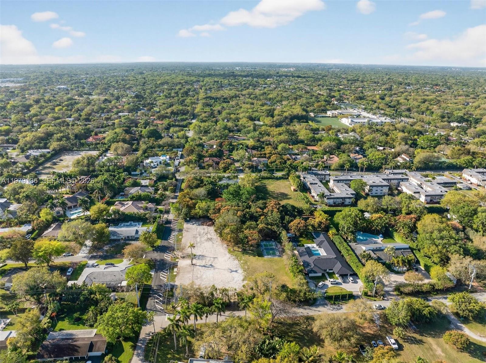 Summit Estates - Land