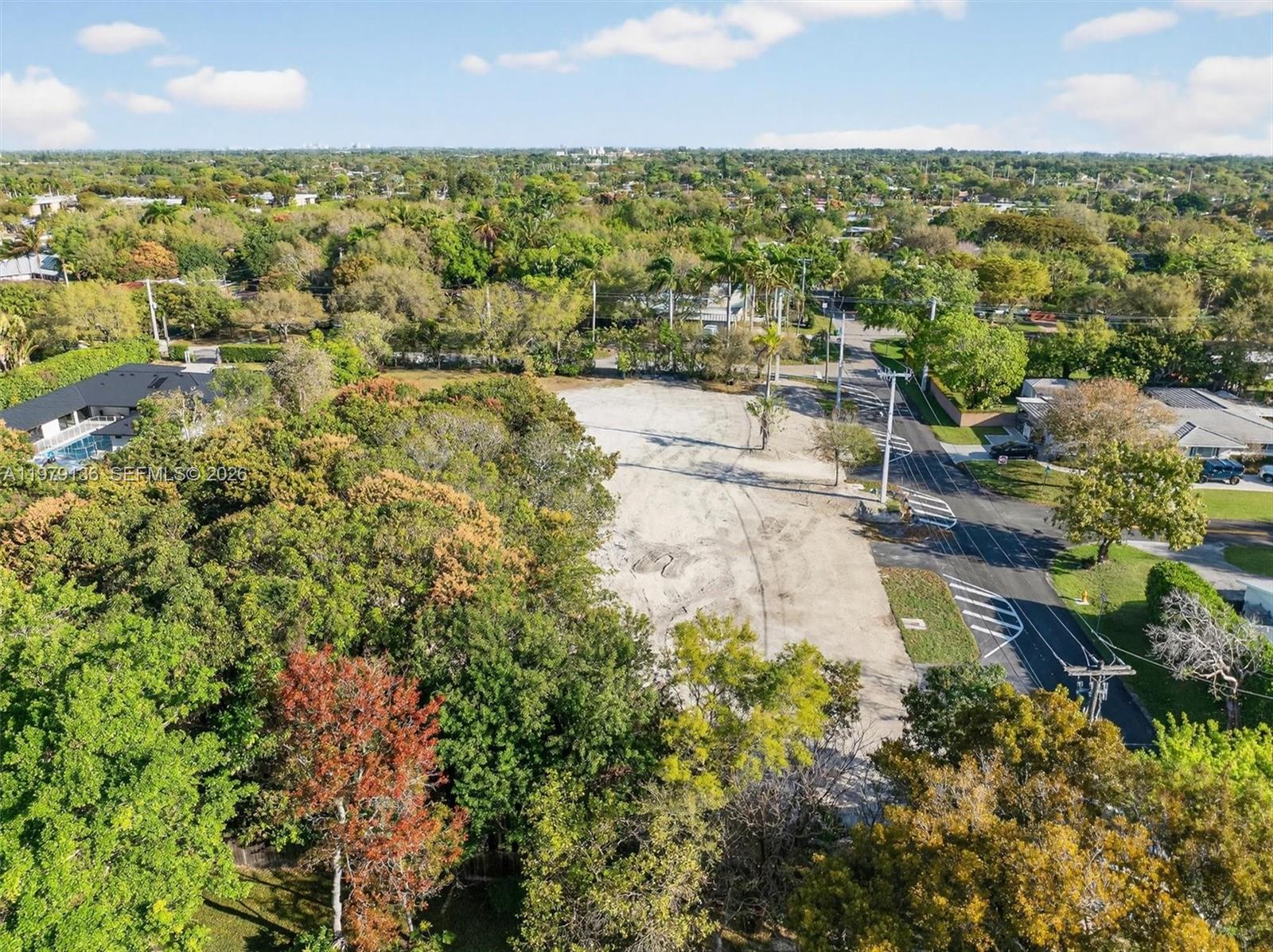 Summit Estates - Land