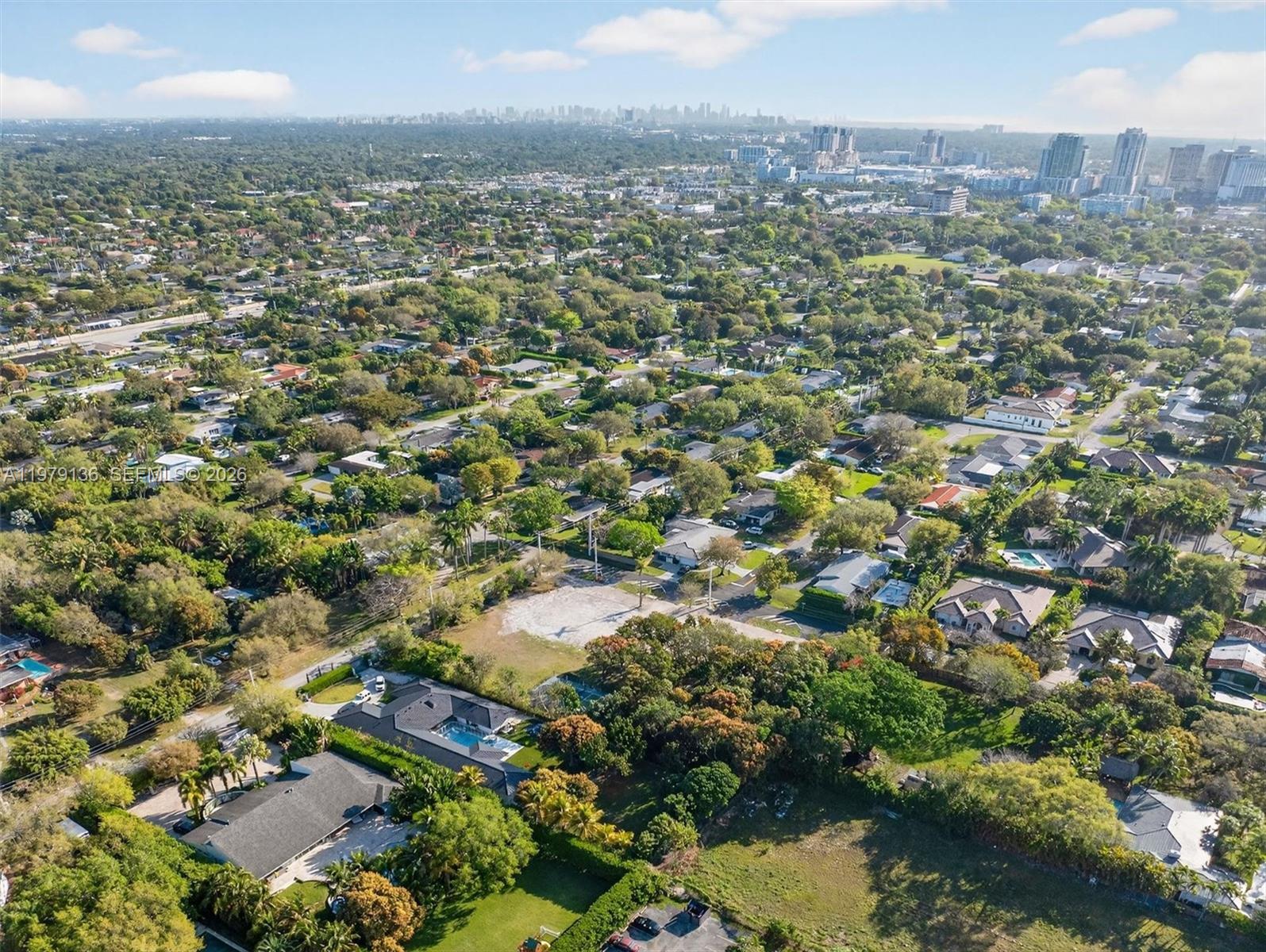 Summit Estates - Land