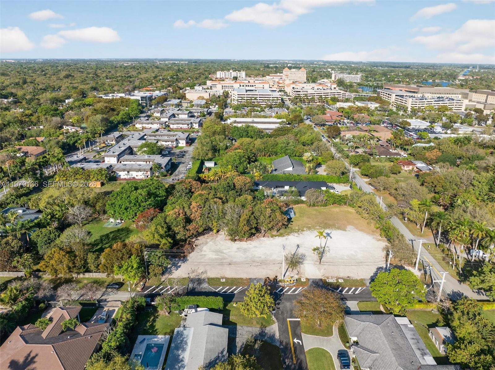 Summit Estates - Land