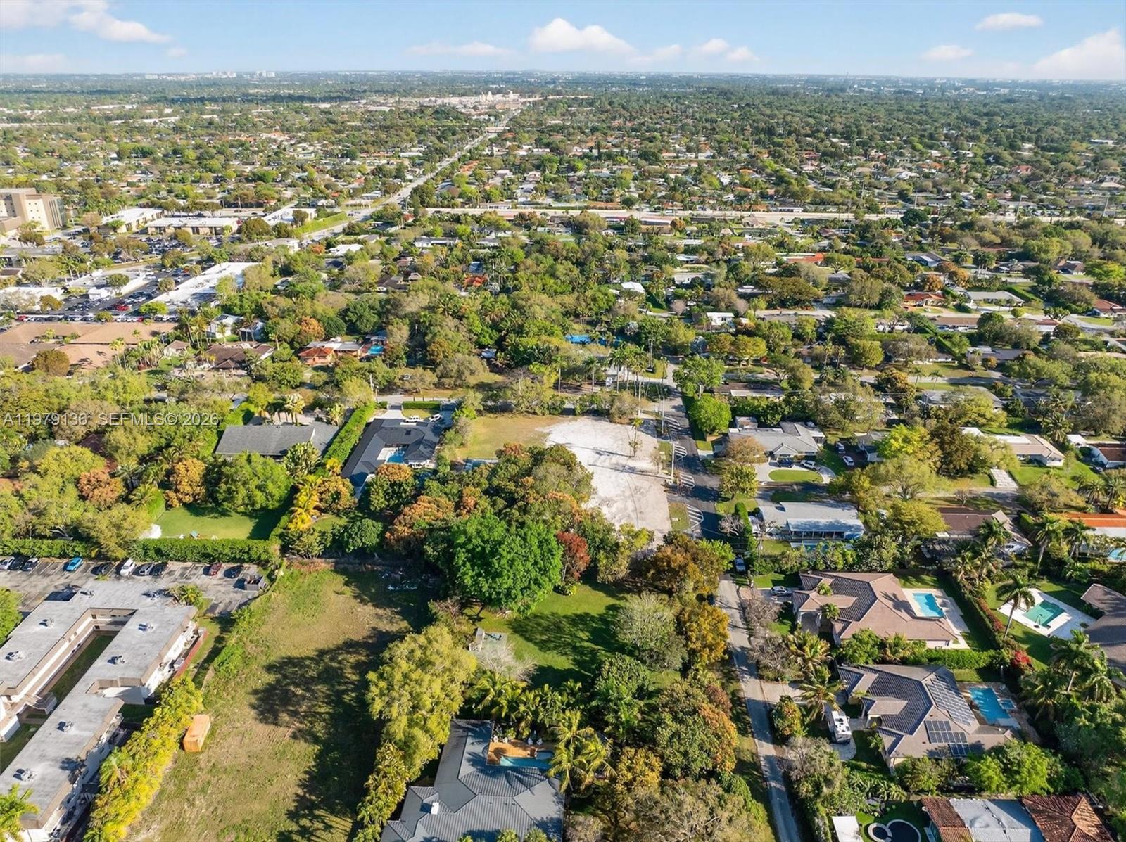 Summit Estates - Land