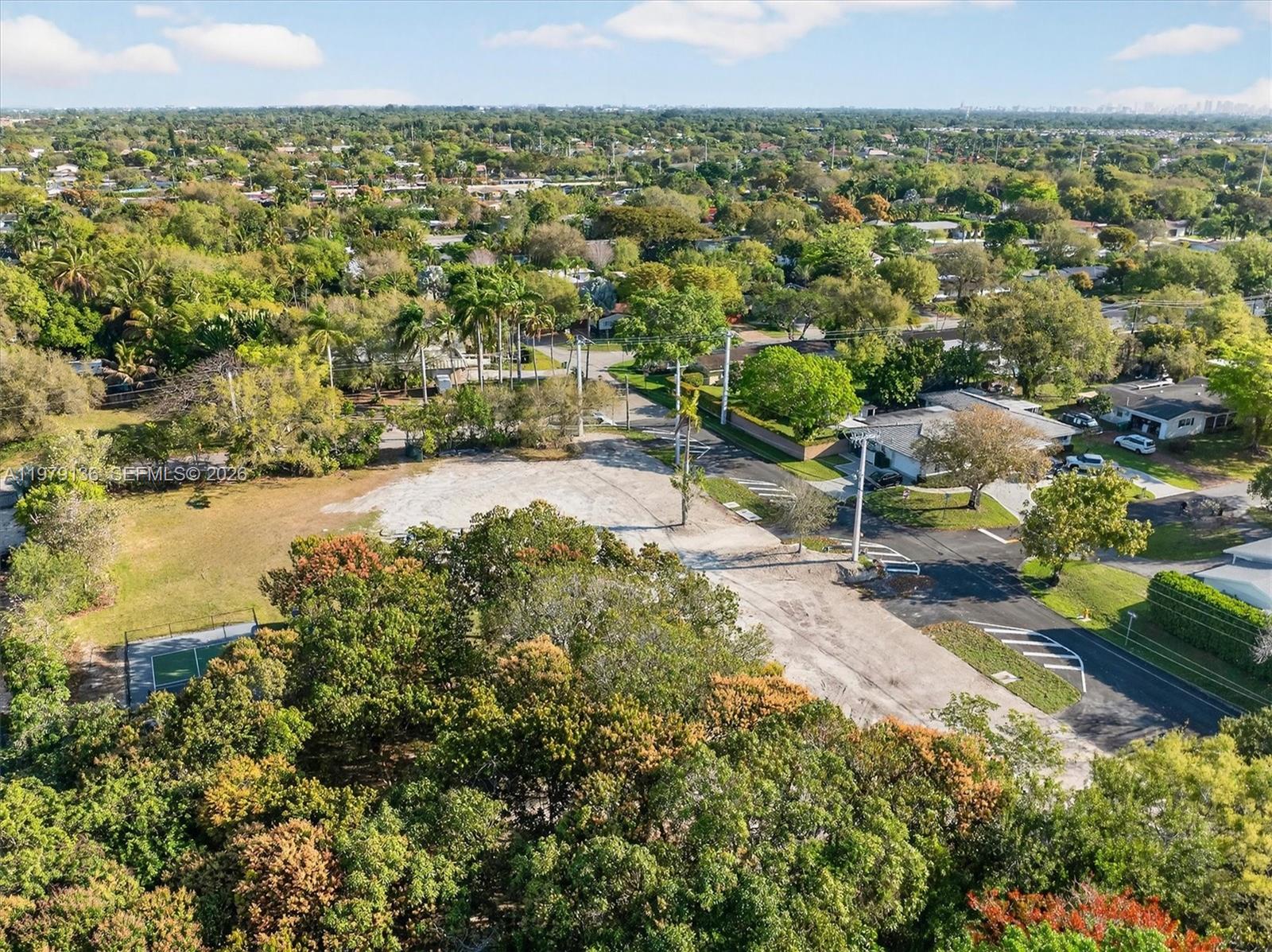 Summit Estates - Land