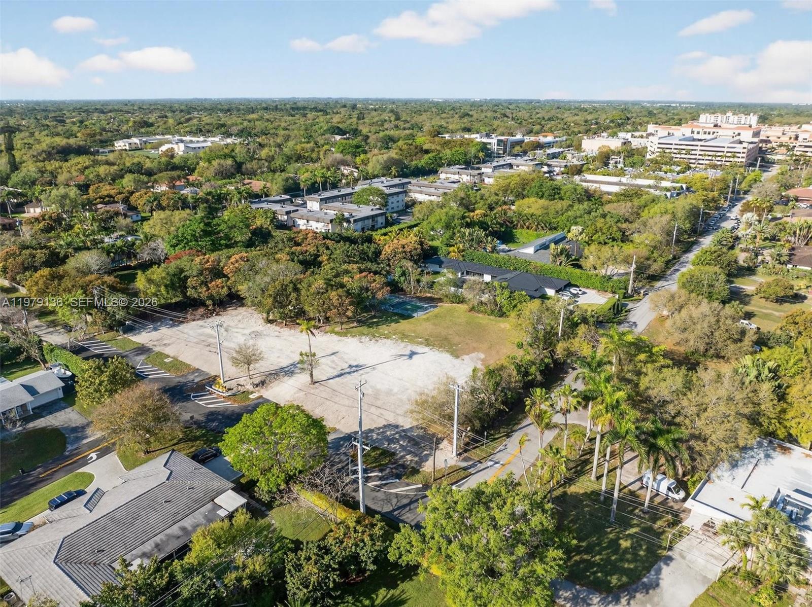 Summit Estates - Land