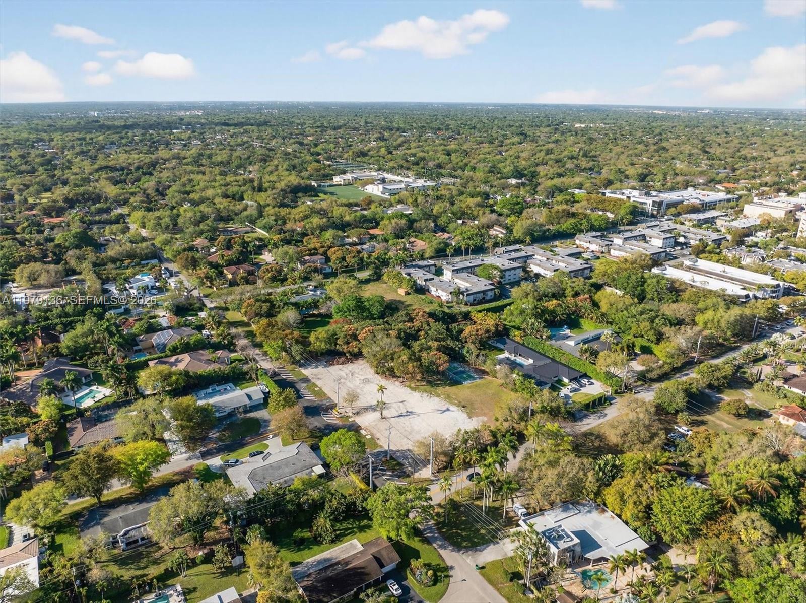 Summit Estates - Land