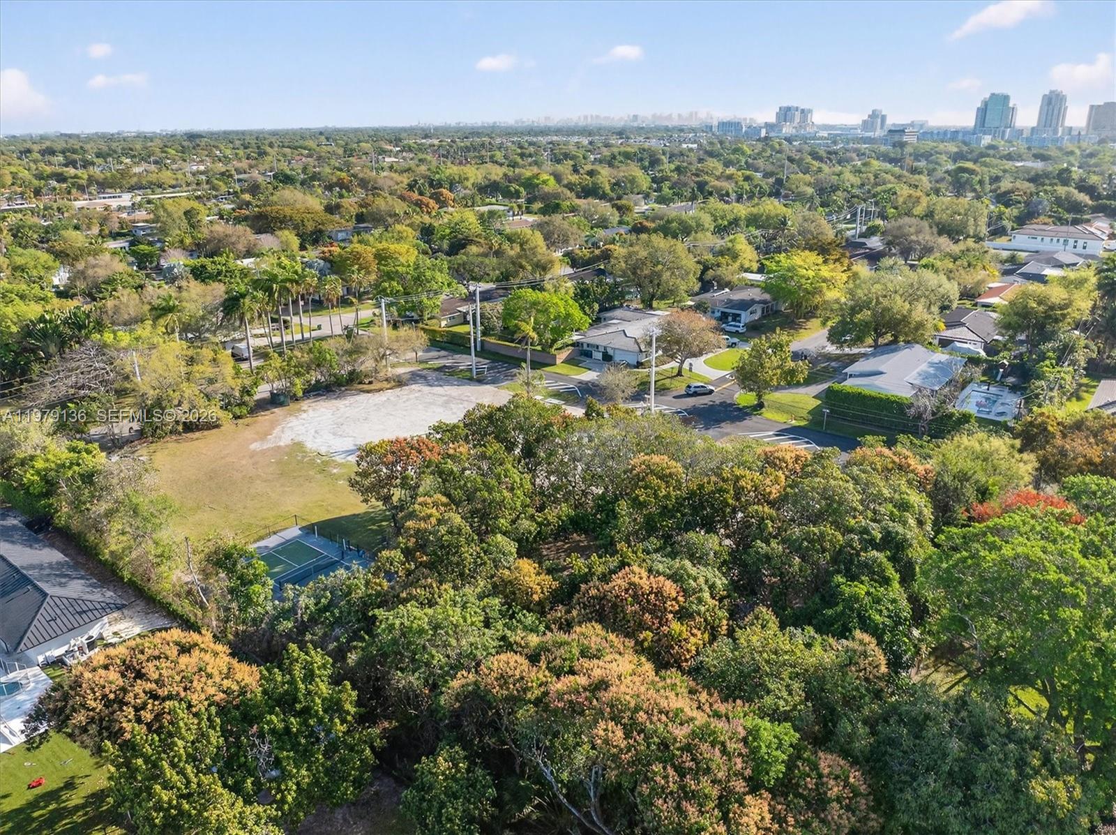 Summit Estates - Land