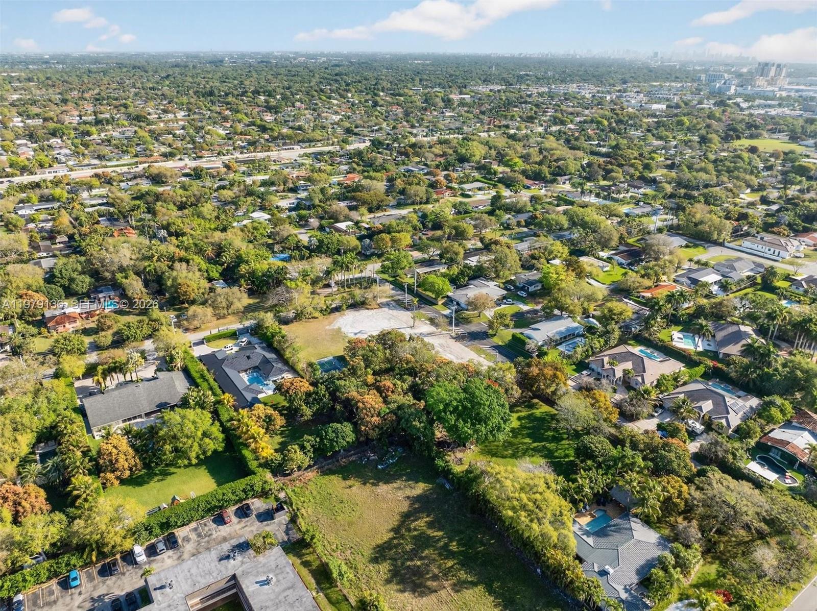 Summit Estates - Land