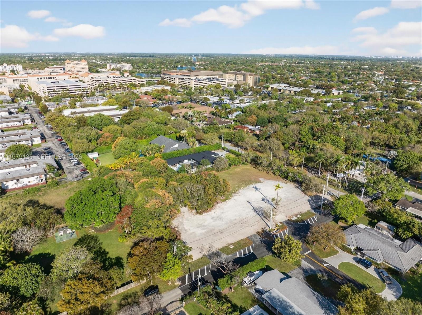 Summit Estates - Land