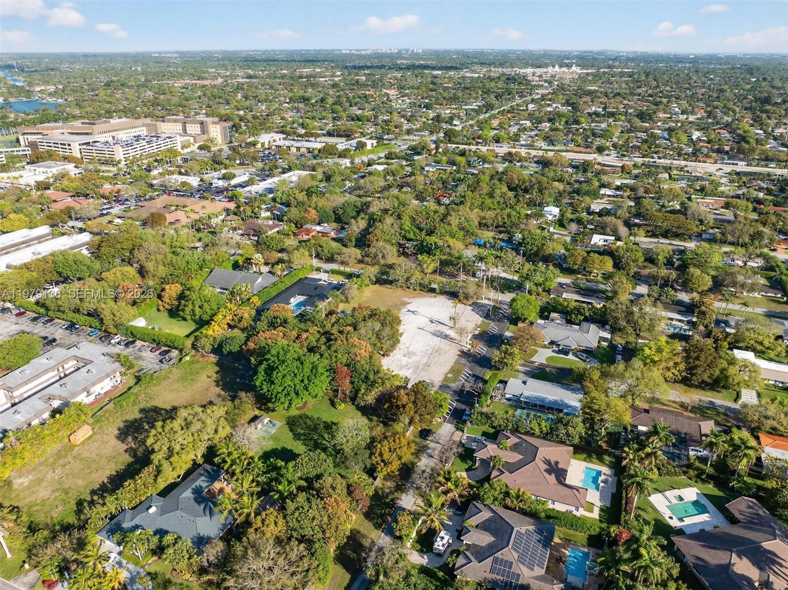 Summit Estates - Land