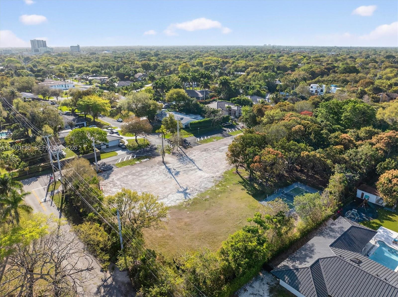 Summit Estates - Land