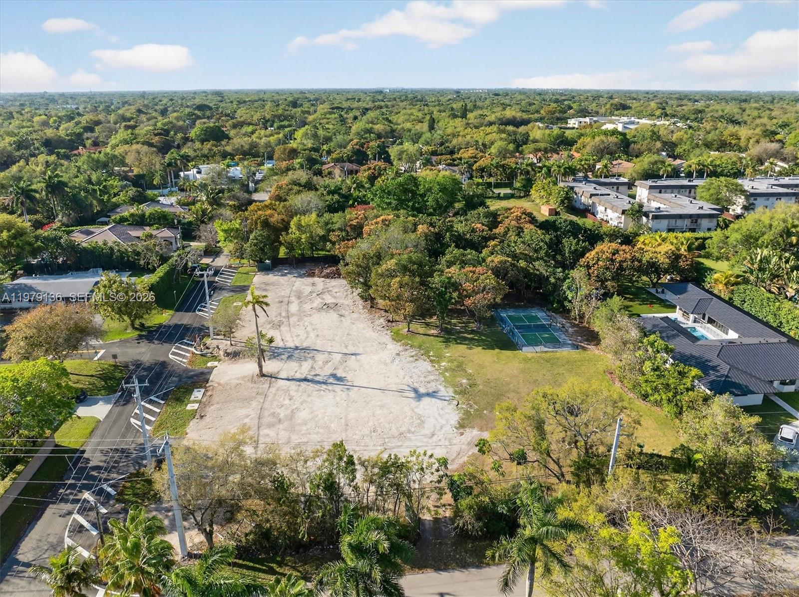 Summit Estates - Land