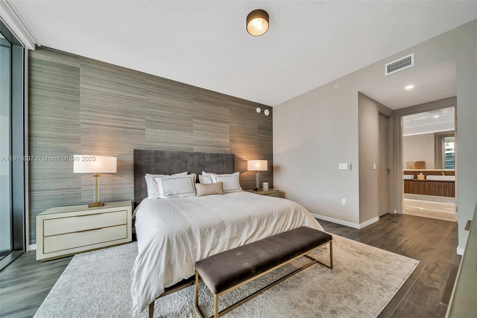 BRICKELL FLATIRON CONDO - Residential