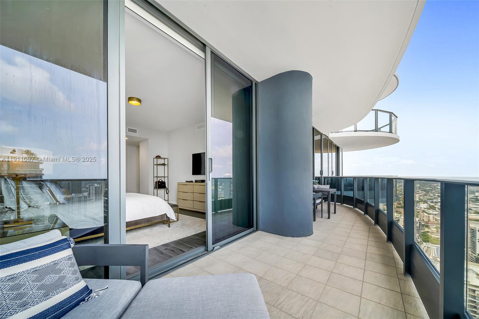 BRICKELL FLATIRON CONDO - Residential