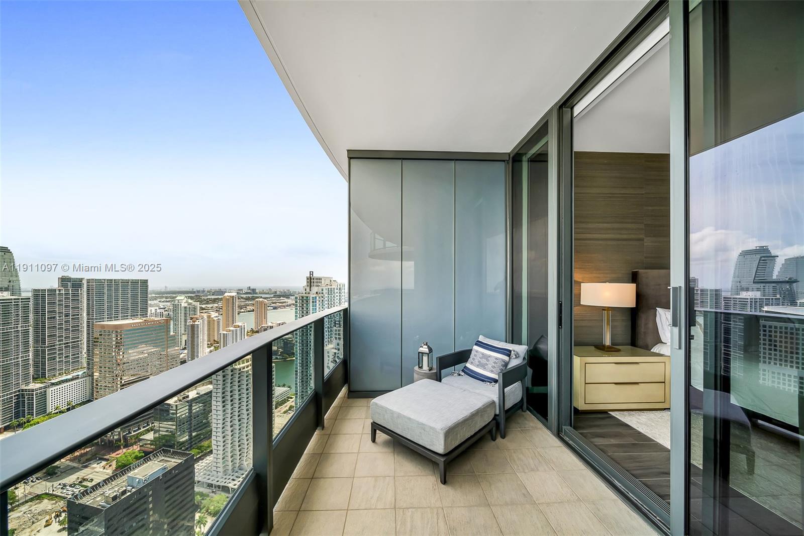 BRICKELL FLATIRON CONDO - Residential