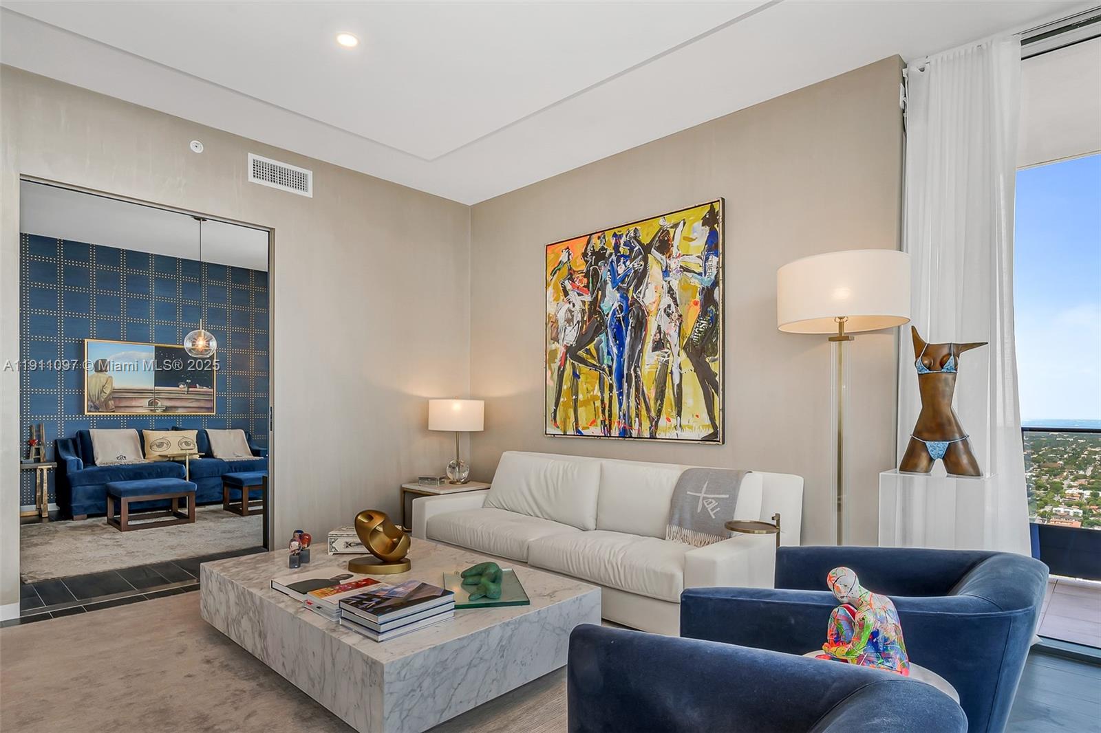 BRICKELL FLATIRON CONDO - Residential