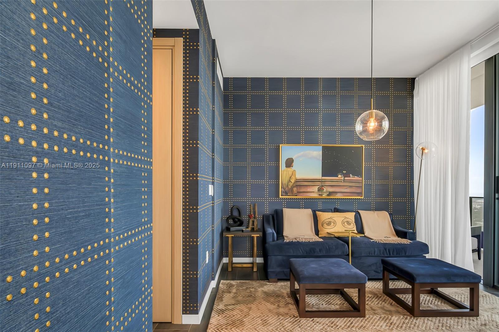 BRICKELL FLATIRON CONDO - Residential