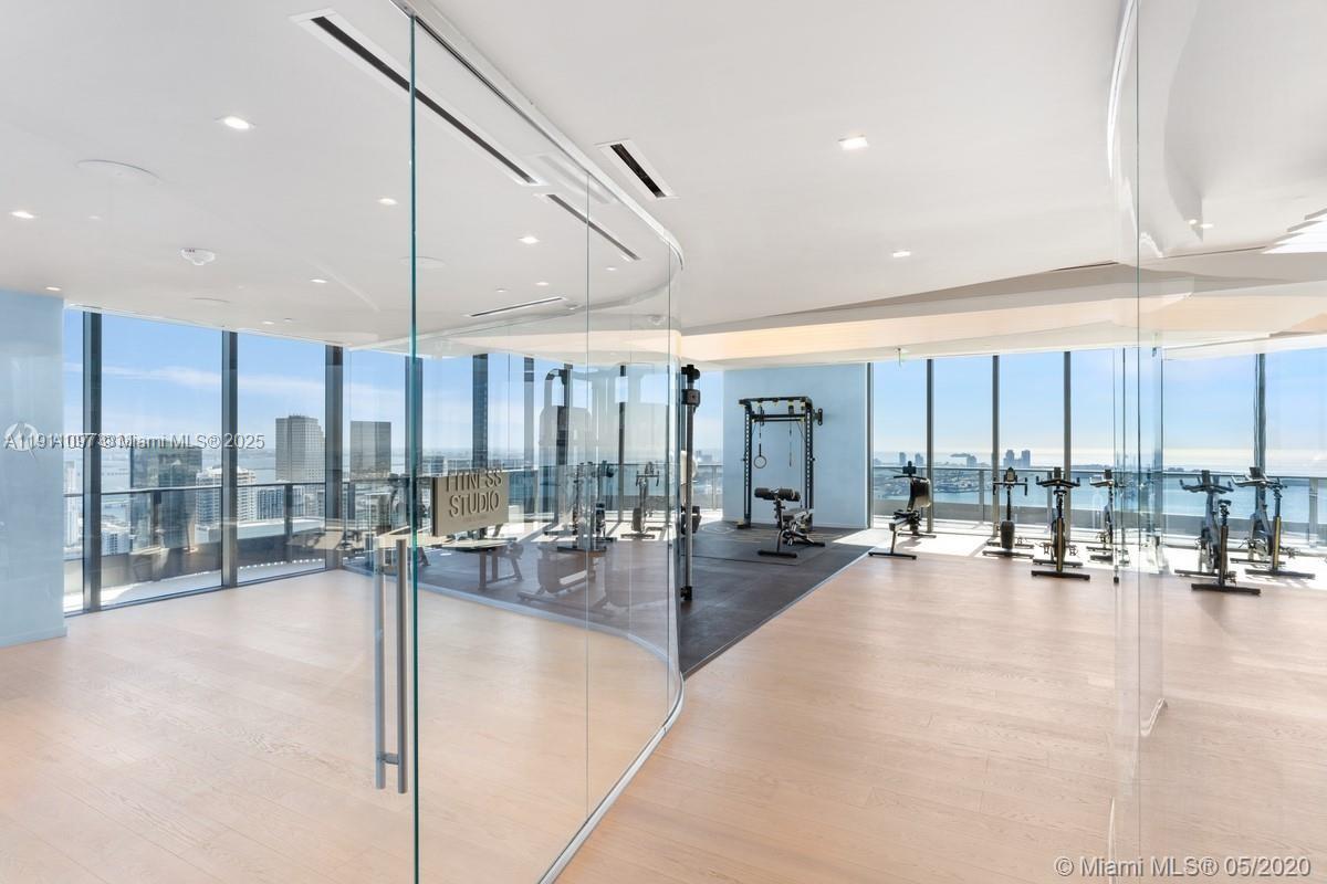BRICKELL FLATIRON CONDO - Residential